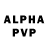 A-PVP мука O Review